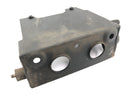 KTM 640 LC4 EGS [1999] - Batteriboksholder batteriholder-1