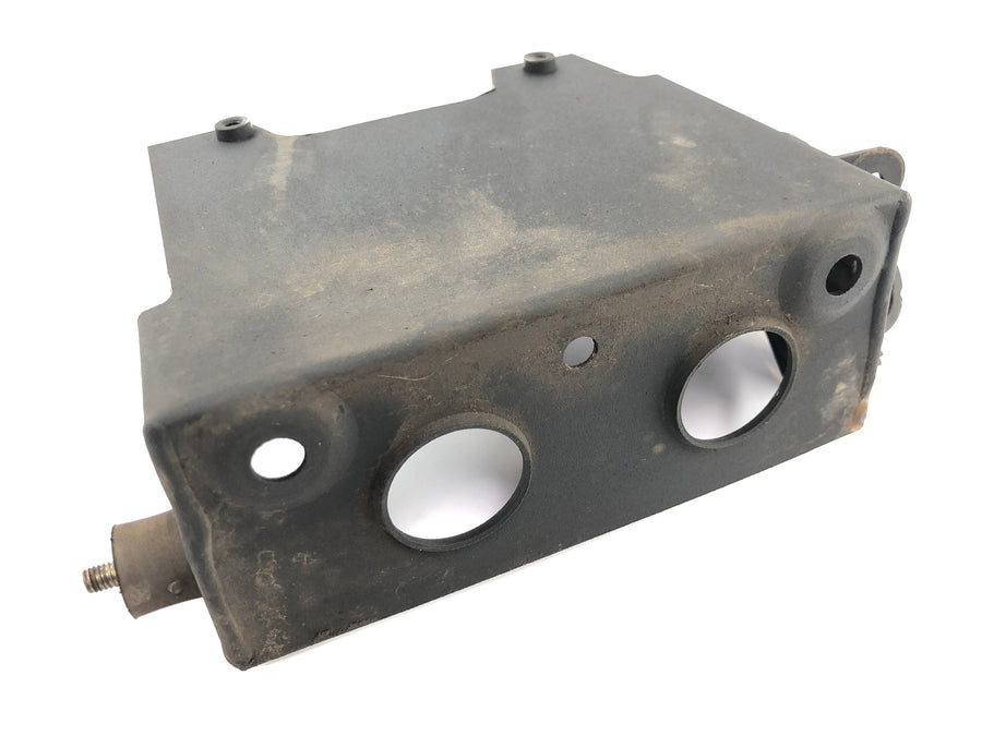 KTM 640 LC4 EGS [1999] - Batteriboksholder batteriholder