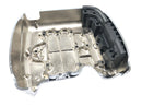 Kawasaki VN 1600 Classic VNT60A [2007] - bakre ventildeksel sylinderhodedeksel motordeksel-3