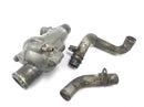 Yamaha YZF R1 RN01 [1998] - Coolant Thermostat-1
