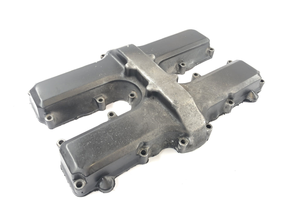 Honda CBX 650 E RC13 [1983] - Ventil LID Cylinder Head Hood Motor Cover