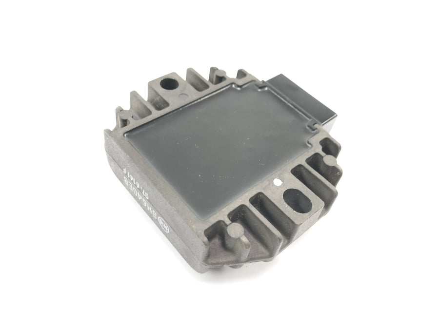 Aprilia SX 125 KX [2018] - Spenningsregulator likeretter regulator dynamo regulator