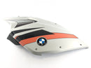 BMW K 1300 S K12S [2010] - Sidekledning på venstre sidepanel forkledningsdel-3