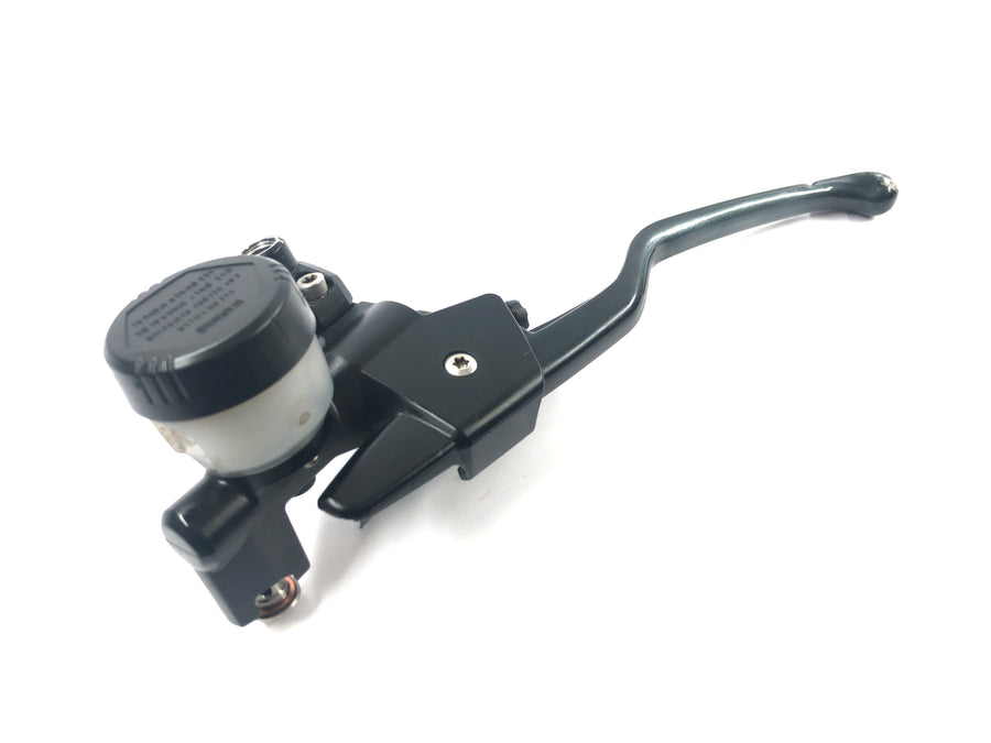 BMW R 1200 GS R12 K25 [2004] - Clutchpumpe clutchhåndtaksfeste venstre