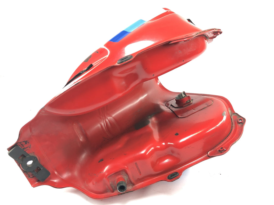 Honda XL 600 RM PD03 [1985] - Tank bensintank drivstofftank med tanklokk