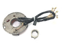 Laverda 1000 [1978] - Generator Stator Tenning Base Plate Ignition Armature Plate Generator-6
