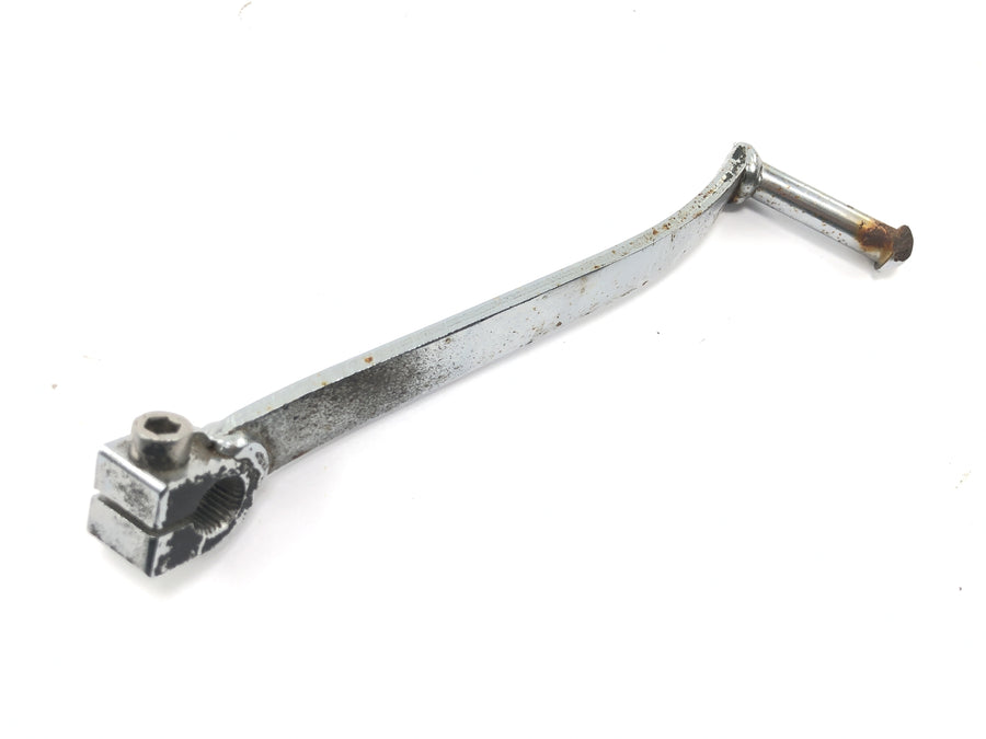 Yamaha XT 500 1U6 [1981] - girarm for girpedal