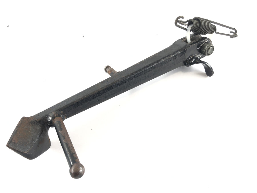 Suzuki Bandit 1200 GV75A [1998] - Stand Side Stands With Spring