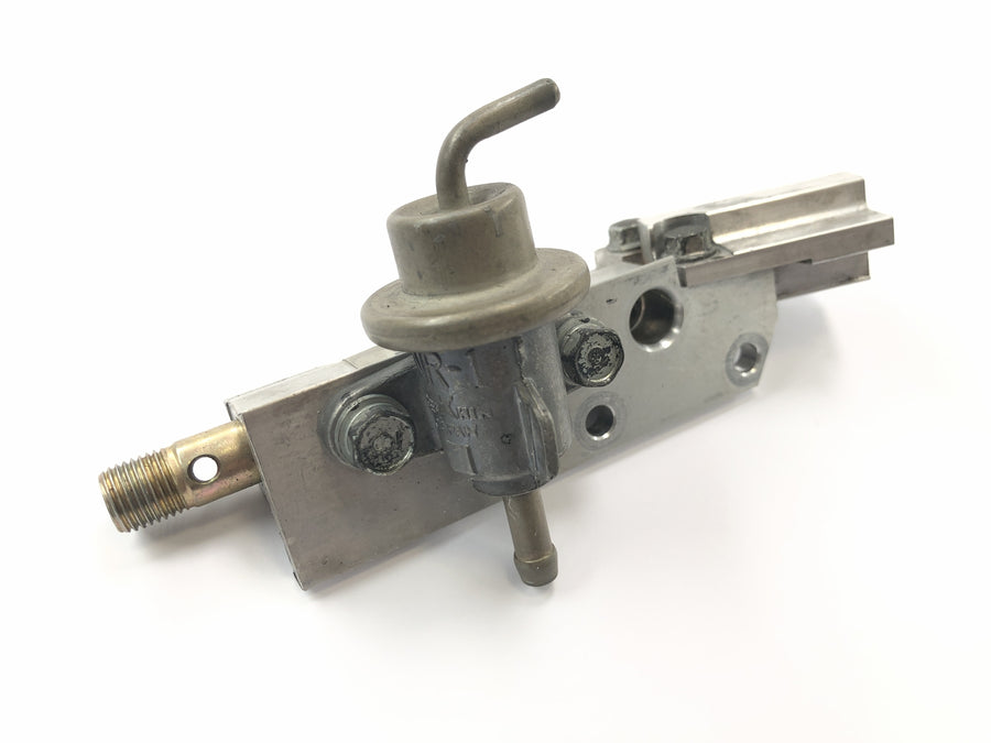 Honda VTX 1800 SC46 [2004] - Drivstofftrykkregulator Drivstofftrykkregulator