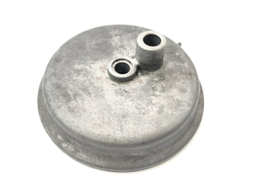 Kawasaki Z 1100 KZT10A [1984] - Oljefilter lokk motor lokk - 0
