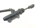 BMW F 650 GS Dakar [2007] - Bremsepumpe bak-3