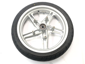 BMW R 1150 RT R22 [2001] - FORDHJUL RIM HJUL ALUMINUM RIM 3,50 x 17 " - 0