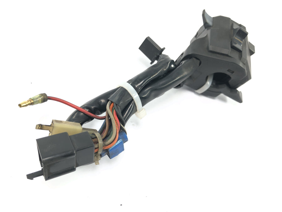 Kawasaki GPZ 1000 RX ZXT00A [1986] - Bryter for styrebryter venstre