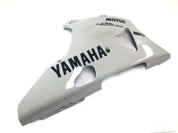 Yamaha YZF R1 RN04 [2001] - Sidepanel som gir sidepanel høyre