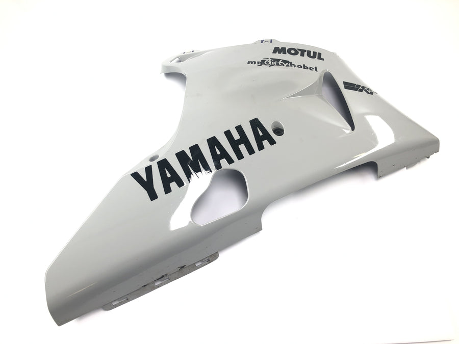 Yamaha YZF R1 RN04 [2001] - Sidepanel som gir sidepanel høyre