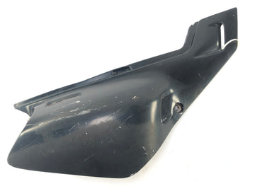 Yamaha XT 600 E 3TB [1996] - Sidedeksel høyre kledning
