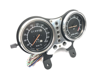 Triumph Thunderbird 900 T309RT [1995] - Speedometer enhet cockpit instrumenter speedometer