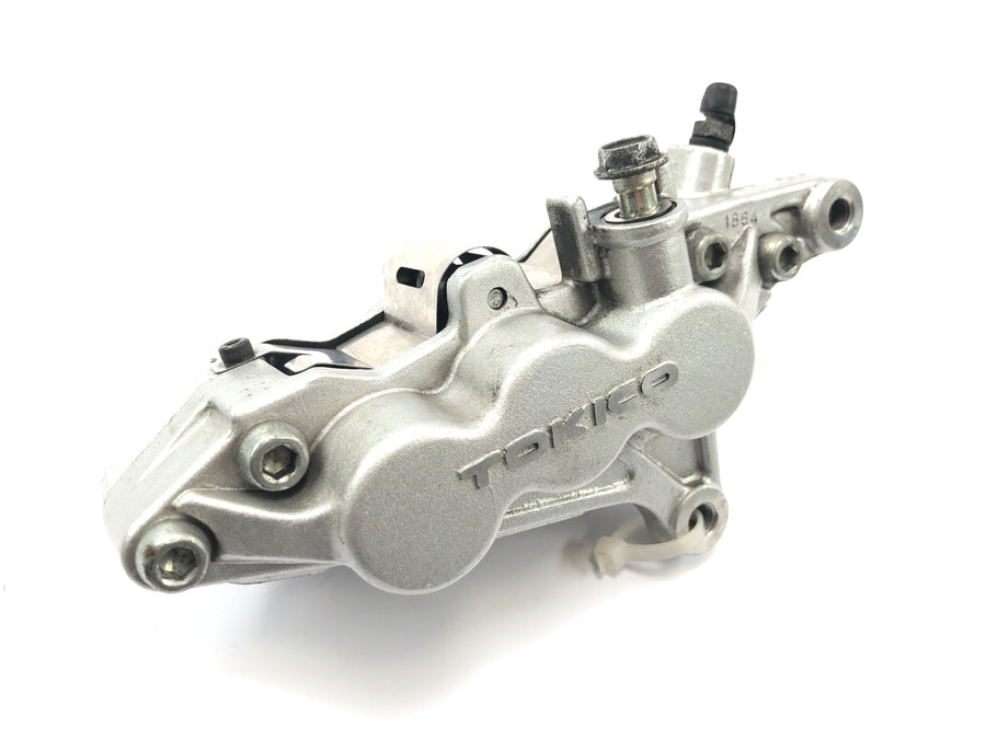 Kawasaki VN 1500 Mean Streak VN50T [2005] - Bremsecaliper Tokico foran høyre