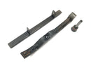 Yamaha XT 500 1U6 [1981] - Timing chain guide slide rail strammeskinne-3