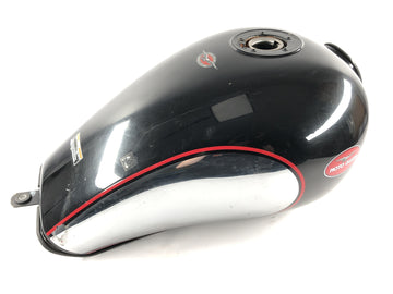 Moto Guzzi California 1100 EV KD [2002] - Tank bensintank - 0