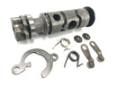 Triumph Daytona 900 T300D [1996] - stjerneskiftmekanisme for trommelskift-2