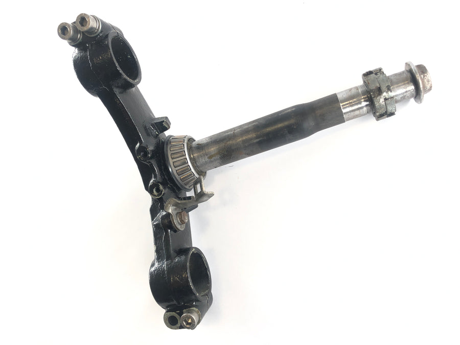 Yamaha XS 1100 2H9 [1978] - Fork Bridge nedenfor