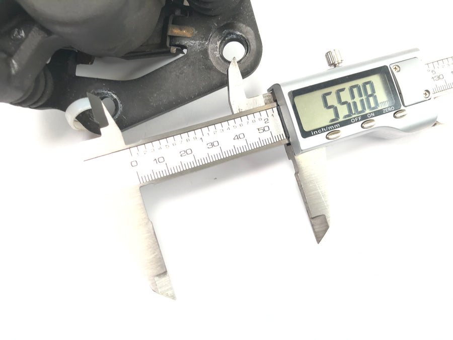 Suzuki SV 650 AV [2000] - Bremsecaliper Tokico foran høyre