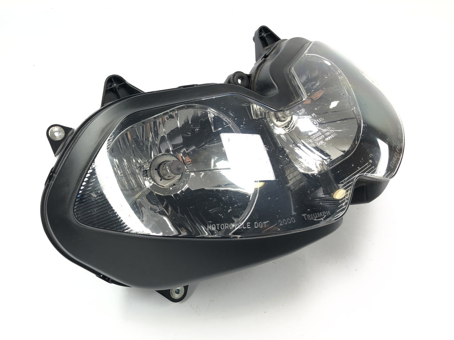 Triumph Daytona 955i T595N [2003] - Lyselampeenhet for frontlys foran