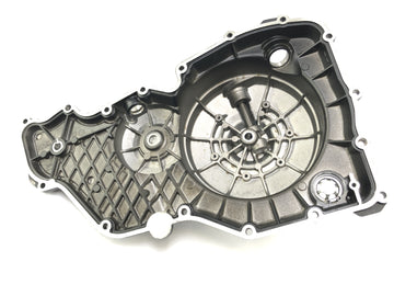 Aprilia RSV4 1000 [2010] - Clutch Lid Motor Lid - 0