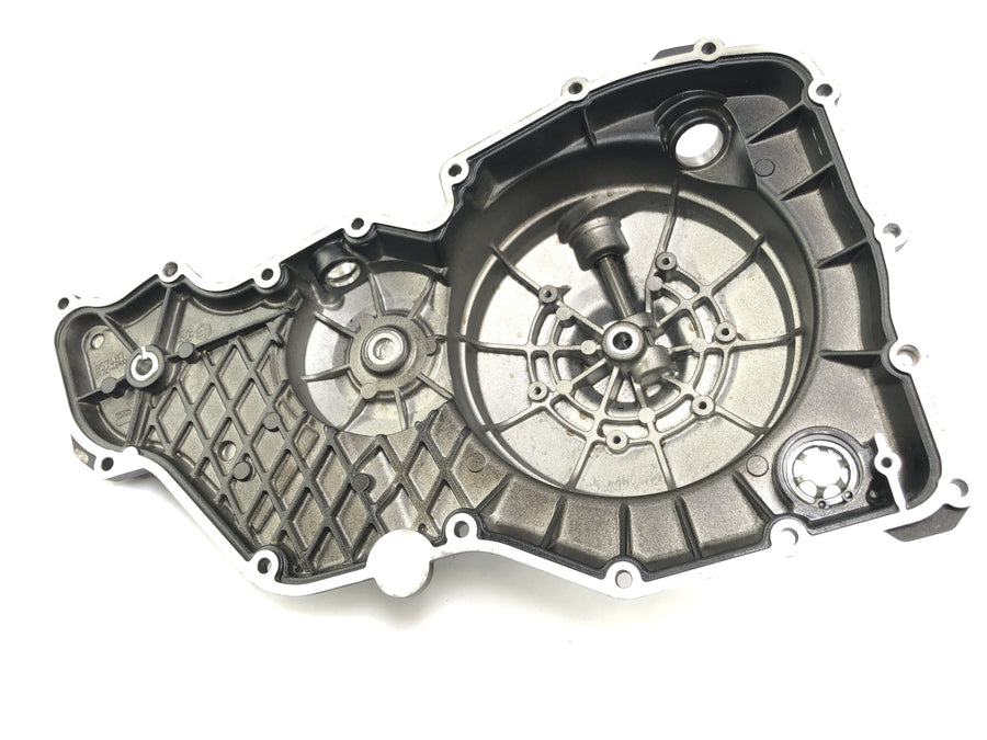 Aprilia RSV4 1000 [2010] - Clutch Lid Motor Lid