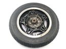 Honda GL 500 Silversching PC02 [1982] - Rad Rim Back Wheel 16x2,5 tommers motorsykkeldekk-6