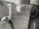 Suzuki GSX R 1100 GU74C [1987] - Forgasser forgasserbank Mikuni 4-dobbelt-5