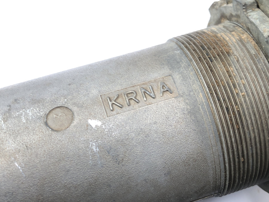Honda CRF 450 R [2007] - Fjærbensstøtdemper bakfjæring