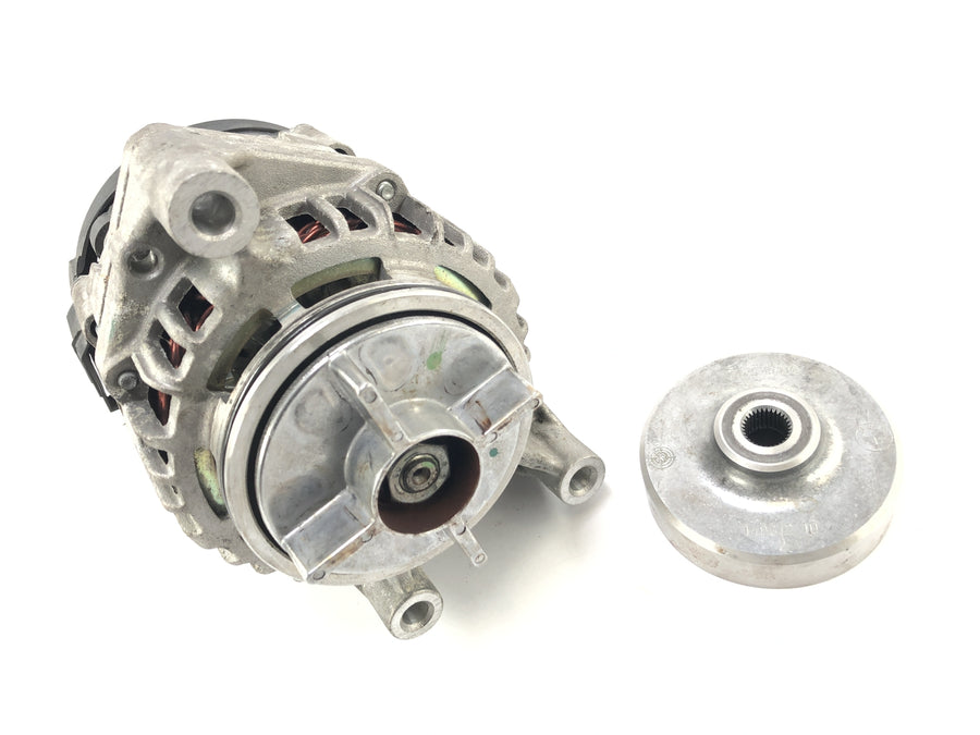 BMW K 1300 R K12S [2014] - Generator