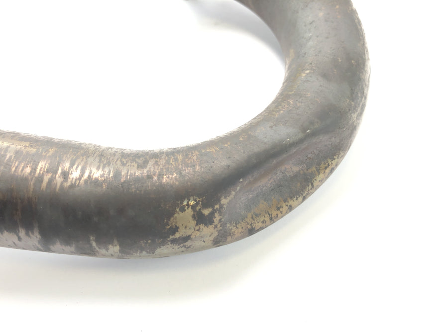 Suzuki DR 350 SK42B [1991] - MANIFOLD MANIFOLD Eksosmanifold