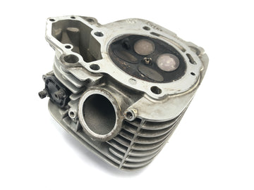 BMW R 1150 RS R22 [2003] - sylinderhodet ventilhode høyre - 0