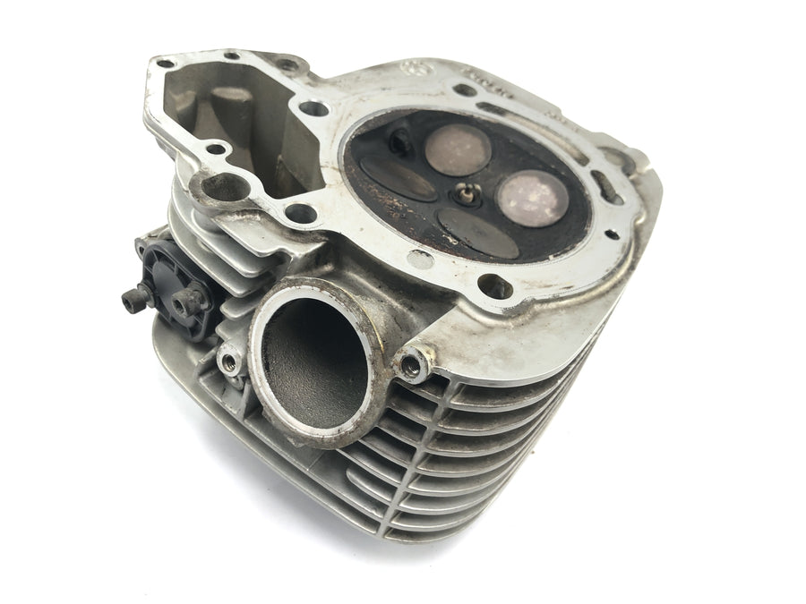 BMW R 1150 RS R22 [2003] - sylinderhodet ventilhode høyre
