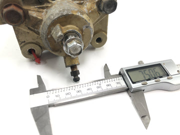 Suzuki GSX R 1100 GU74C [1987] - Bremsecaliper bak - 0