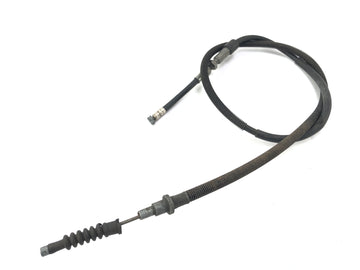 Yamaha XT 500 1U6 [1981] - Koblingstog Bowdenzug