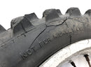 Yamaha TT 600 59x [1986] - Hinters Rim rad 2,50 x 18 "dekk porøs-3