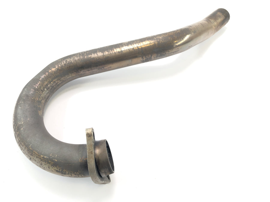 Suzuki DR 350 SK42B [1991] - MANIFOLD MANIFOLD Eksosmanifold