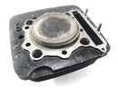 Honda XL 600 RM PD03 [1985] - sylinder med stempel-7