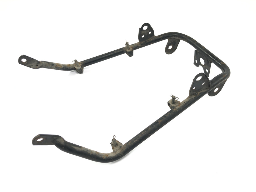Suzuki RG 250 Gamma GJ21D [1987] - Underramme bakholder