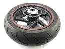 Aprilia SL 1000 Falco PA [2000] - Bakhjul Rad Rim 6,00 x 17 tommer dekk 180/55 ZR17 Metzeler-1