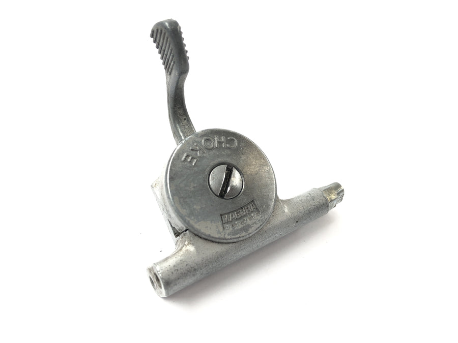 BMW R 75/5 [1973] - Choke spak startspak