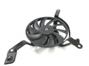 Triumph Street Triple R 675 D67LD [2010] - Kjølervifte motorvifter Fan Radiator Blower-2