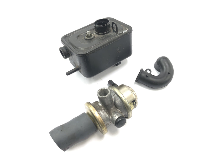 Yamaha XVS 650 Drag Star VM03 [2001] - Regelventil Ventilasjonsbeholder