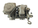 Yamaha TT 600 E 4GV [1995] - Forgasser dobbelflens CV-forgasser-3