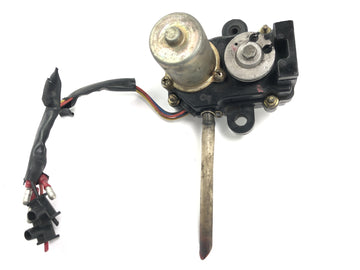 Cagiva Mito 125 Evo 8p [2000] - Servomotor EveryTmotor End Control - 0