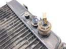 Yamaha GTS 1000 4FV [1997] - Radiator vannkjøler med temperatursensorer-2